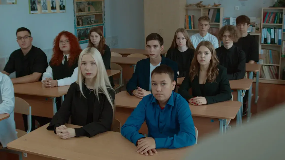 Панегірык для прапагандыста. Пра што маўчыць фільм "Птушка фенікс Аляксея Талая"