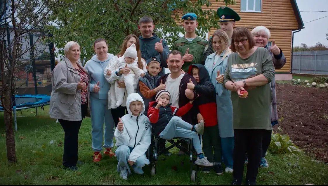 Панегірык для прапагандыста. Пра што маўчыць фільм "Птушка фенікс Аляксея Талая"