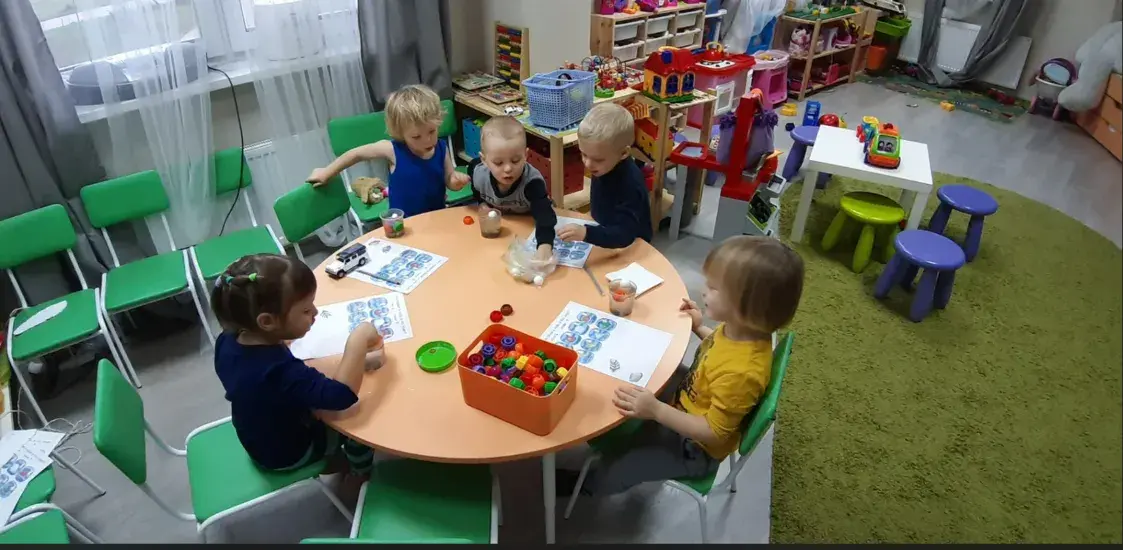 У краіне працуе адзін прыватны дзіцячы садок. Навошта дзяржава закрыла астатнія?