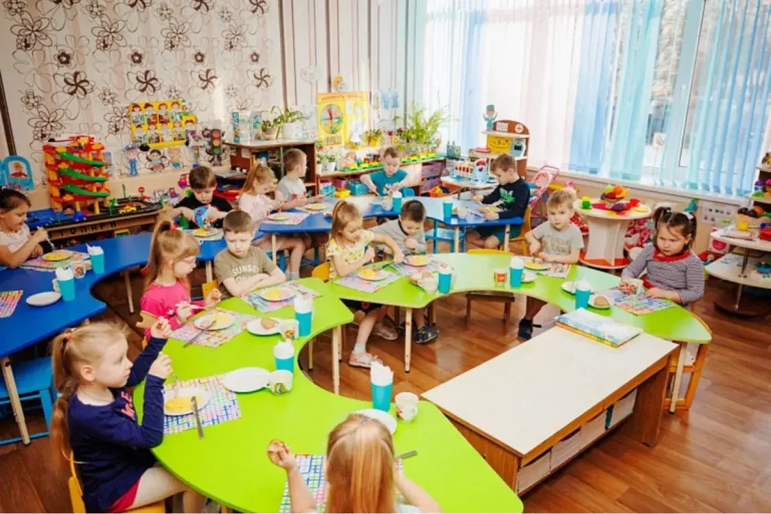 У краіне працуе адзін прыватны дзіцячы садок. Навошта дзяржава закрыла астатнія?