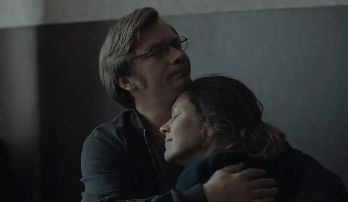 Усё пад кантролем. Як стужка “Пад шэрым небам” расказвае пра рэпрэсіі ў Беларусі