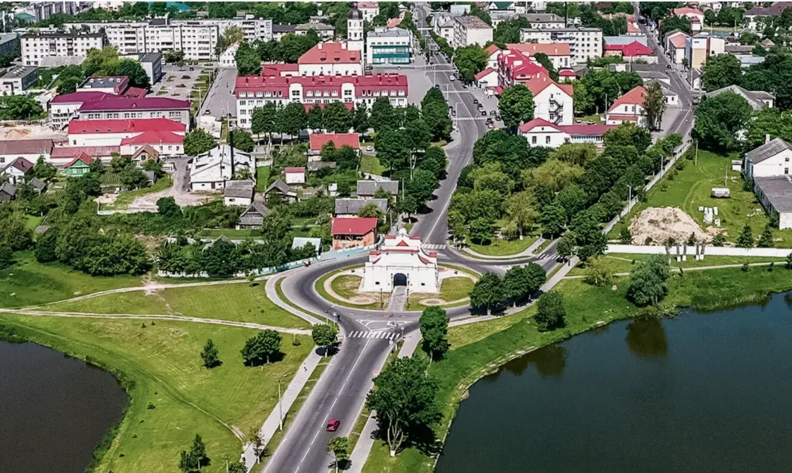 “Добровольно не поехала бы точно”. Пообщались со знакомой Анжелики Мельниковой