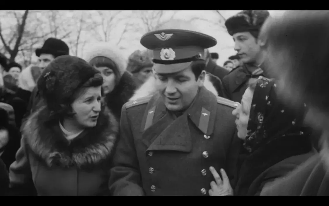 Не “Наш космас”. Як беларускі рэжым праз кіно прысвойвае расійскую касманаўтыку