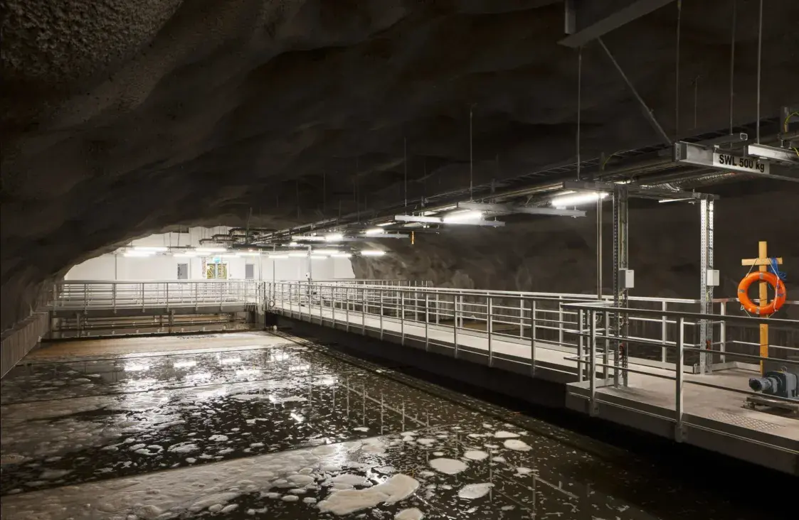 Паліва, угнаенні, біягаз — як у іншых краінах абыходзяцца са сцёкавымі водамі