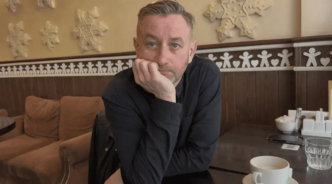 “Пушкін — гэта маяк імперыі”: Жадан — пра вайну, культуру і Беларусь