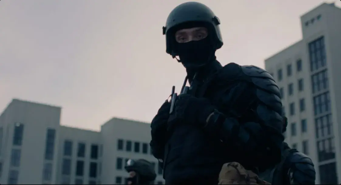 Рэцэнзія на фільм “Радзіма”. Ключ ад улады