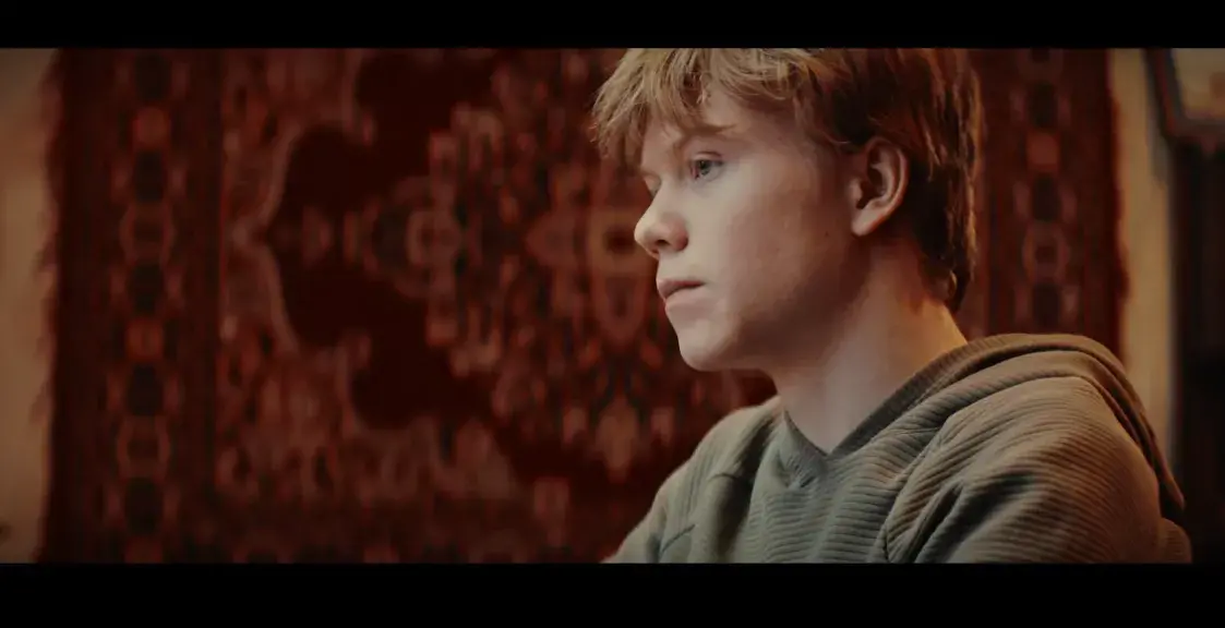 Рэцэнзія на фільм “Класная”. Ідэалагічная казка з забытай савецкай каморы