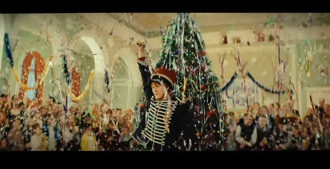 Рэцэнзія на фільм “Класная”. Ідэалагічная казка з забытай савецкай каморы