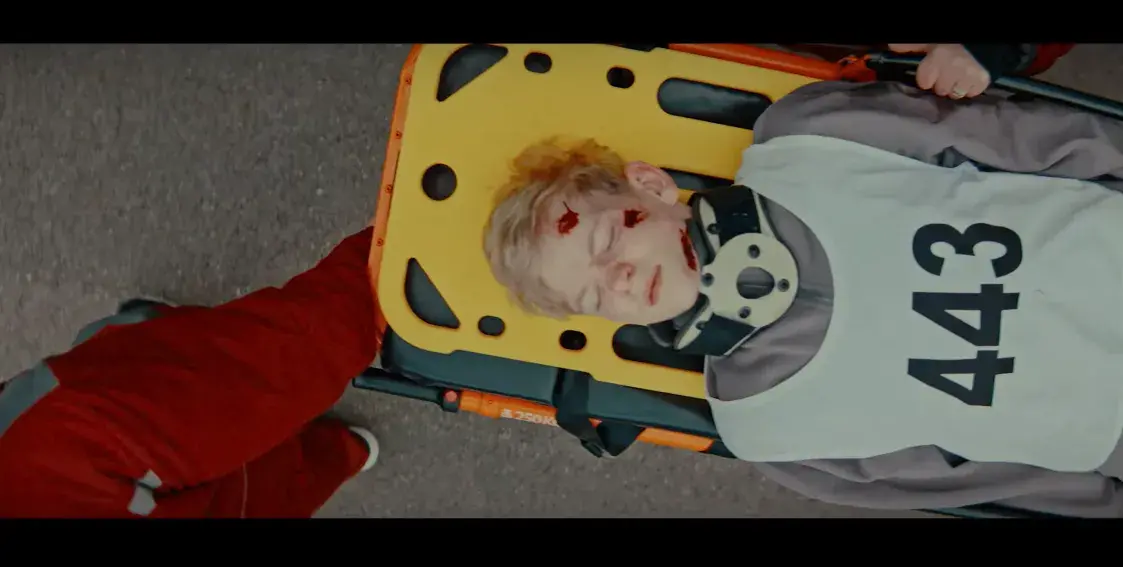 Рэцэнзія на фільм “Класная”. Ідэалагічная казка з забытай савецкай каморы