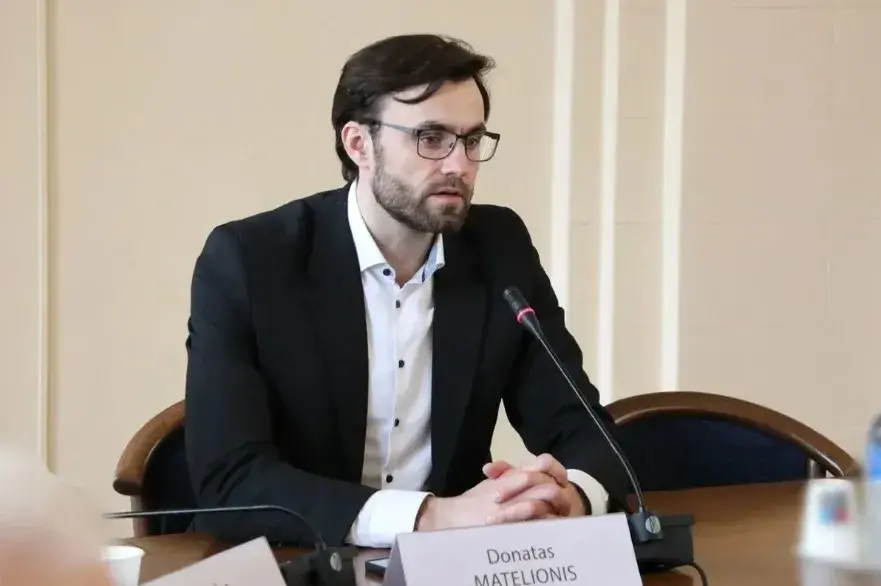 БРЭЛЛ-экзіт: як краіны Балтыі жывуць без беларускай і расійскай электраэнергіі