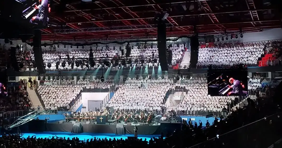 Franklin Graham calls for prayers for Lukashenka and Putin during ...