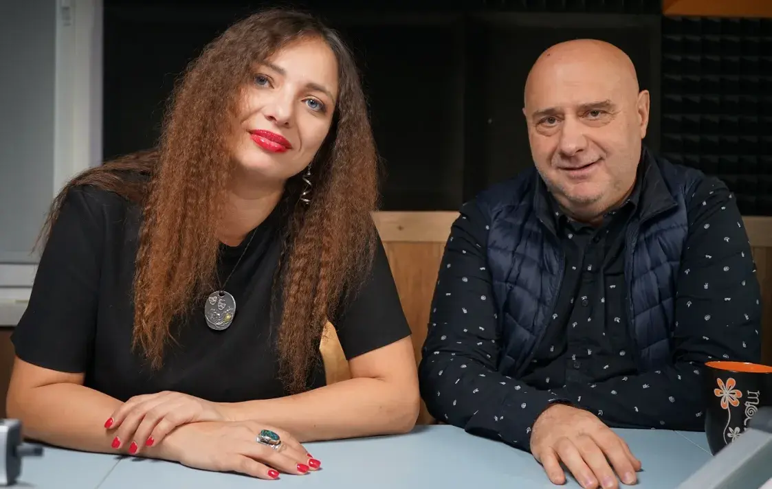 “Белыя мышы” беларускага тэатра ці як зрабіць спектакль на энтузіязме — эфір