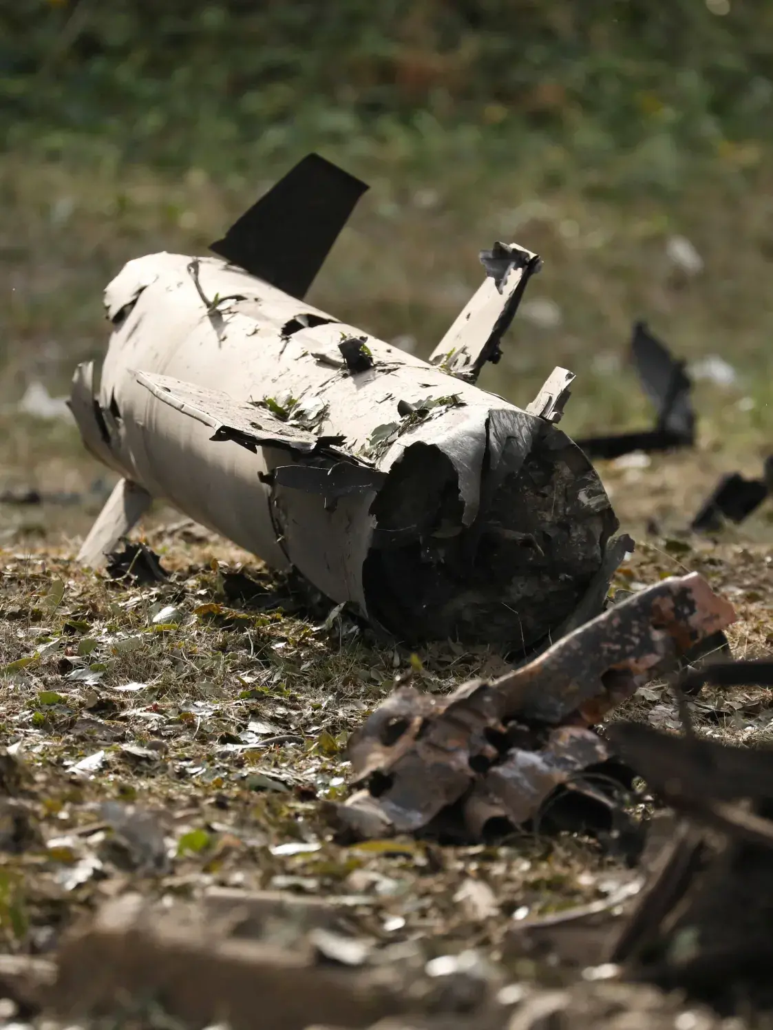 Операция “Полуночный молот”, которая изменила Венесуэлу, в фотографиях