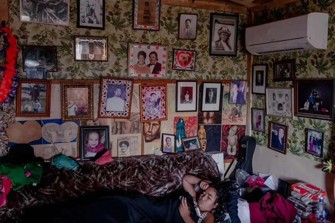 Ураджэнка Беларусі перамагла ў адной з намінацый World Press Photo 2025