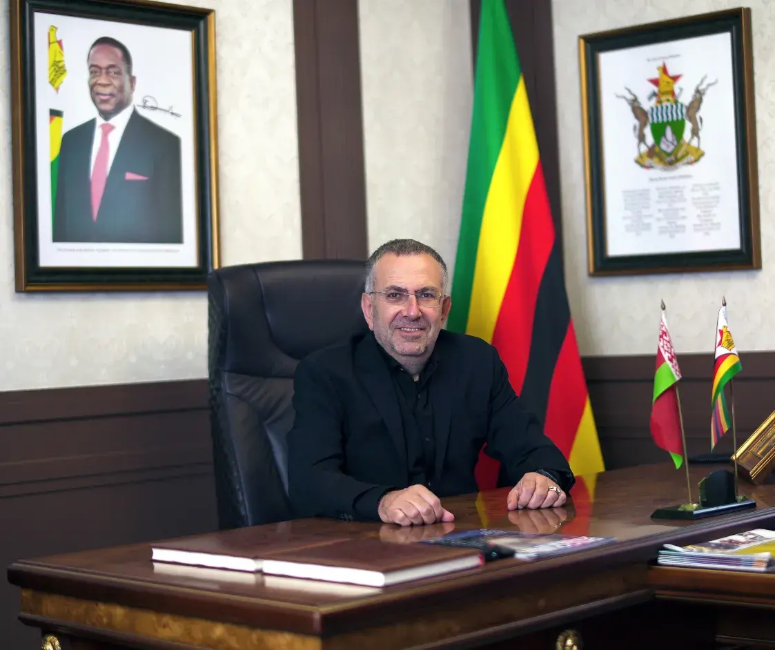 “Злое место для злых людей”: рассказ сотрудницы минского ресторана “Фальконе”