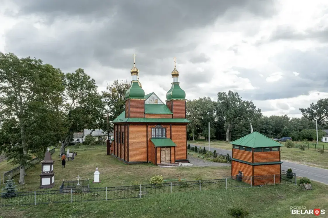 Пяць найгоршых рэстаўрацый гістарычных аб’ектаў Беларусі — каментуе эксперт