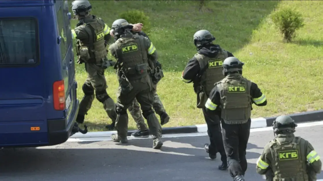 “Это бетон, тишина и страх”. Онкобольную украинку год продержали в тюрьме Бреста