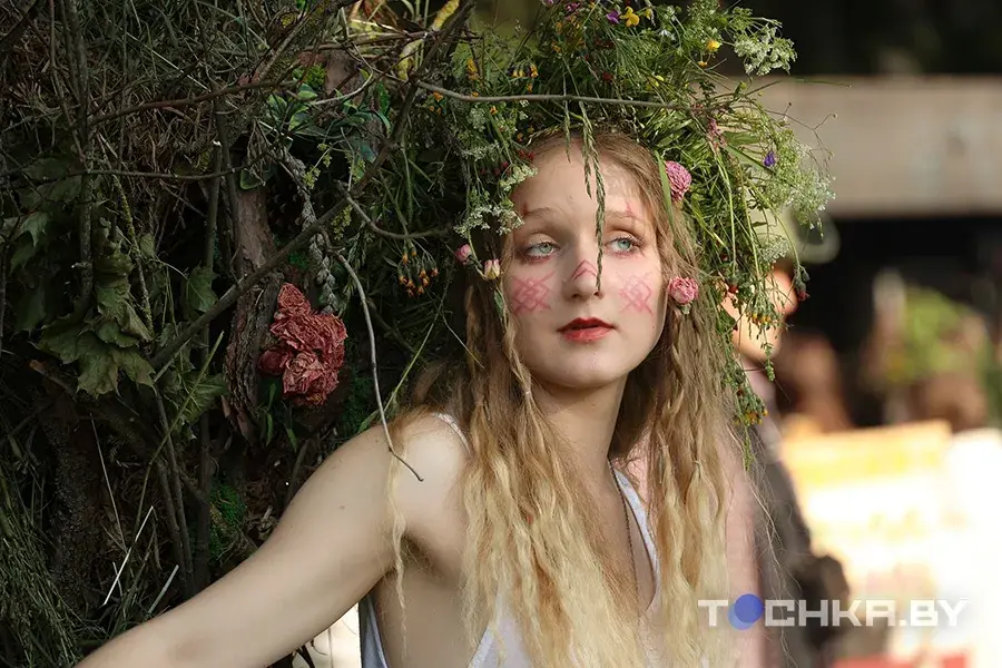 В Дудутках прошёл фестиваль, который пыталась отменить Бондарева