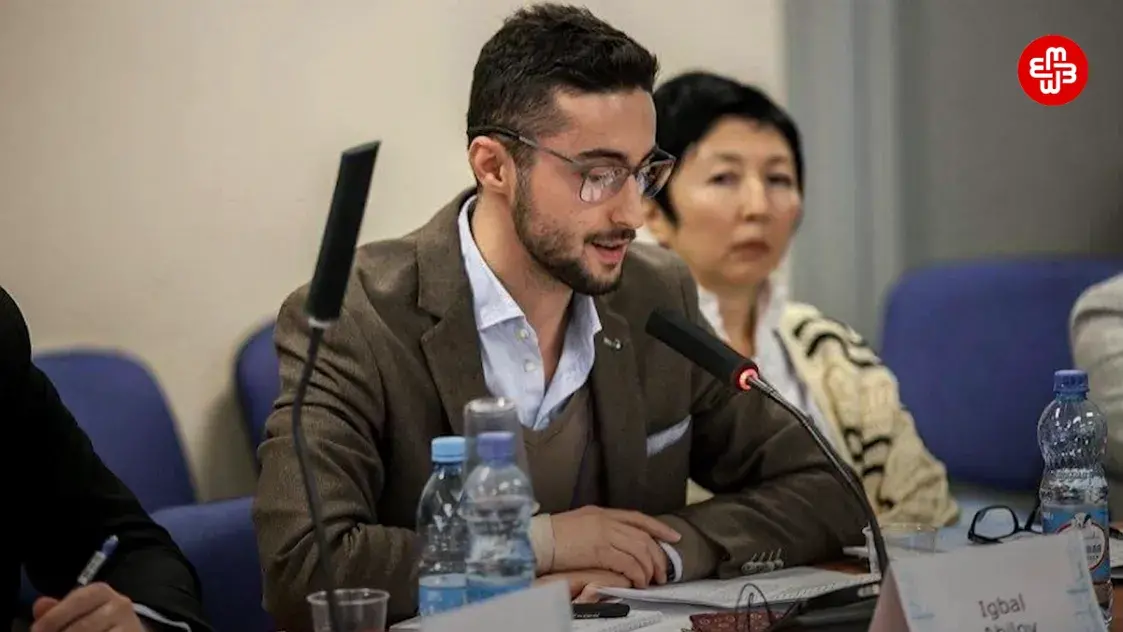 В Азербайджане продолжают бросать в тюрьмы учёных. Среди них — преподаватель БГУ