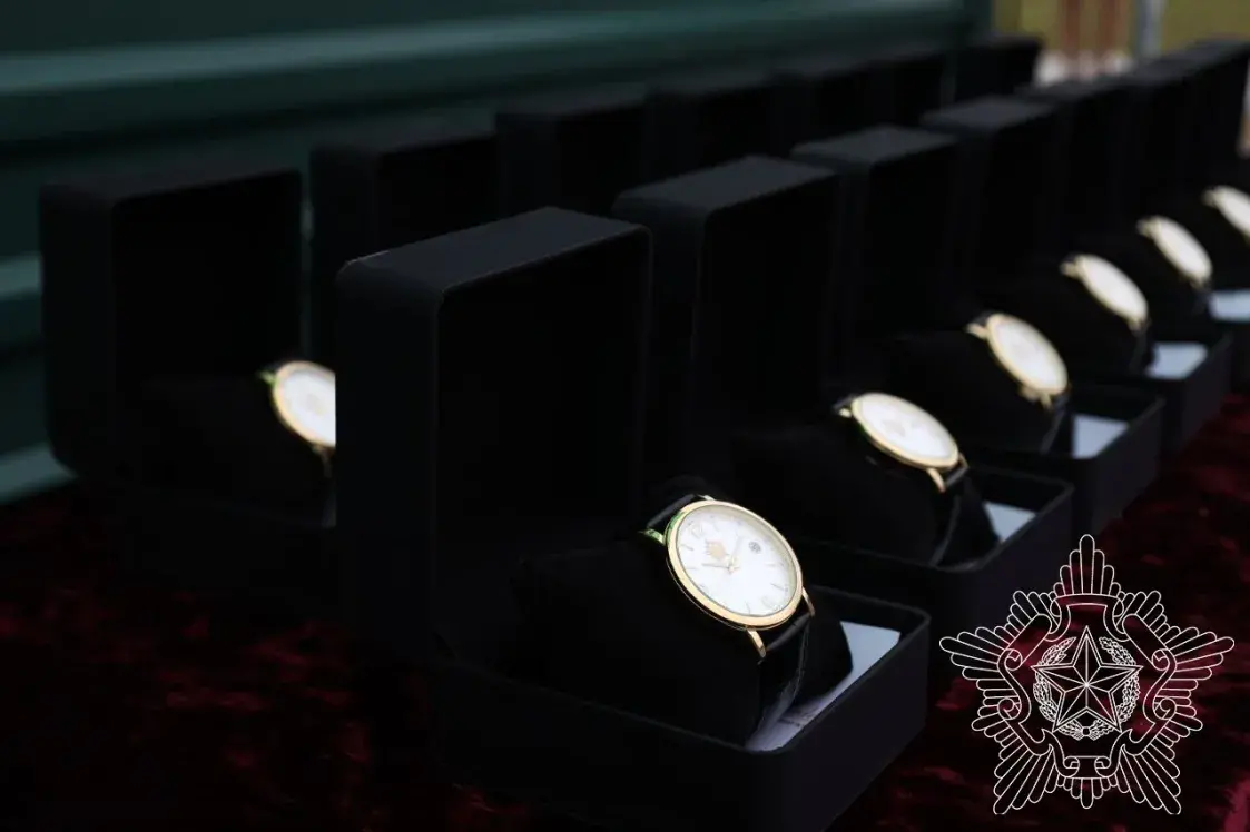 Завяршыліся вайсковыя зборы "нядбайных аграрыяў"