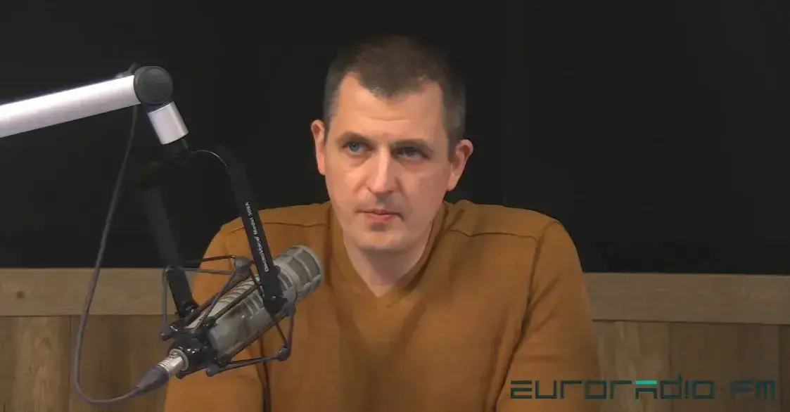 Топ крашаў сярод беларускіх мужчын у эміграцыі