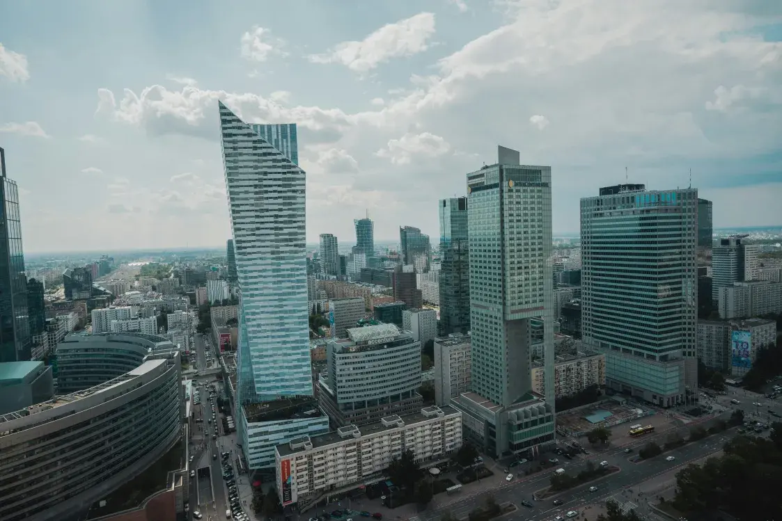 Серая зона: белорусы в Польше просят поменять закон для ИП