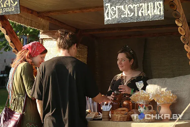 В Дудутках прошёл фестиваль, который пыталась отменить Бондарева