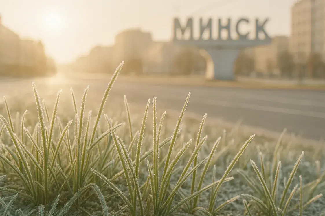 Резкое изменение погоды в апреле - последствия для здоровья