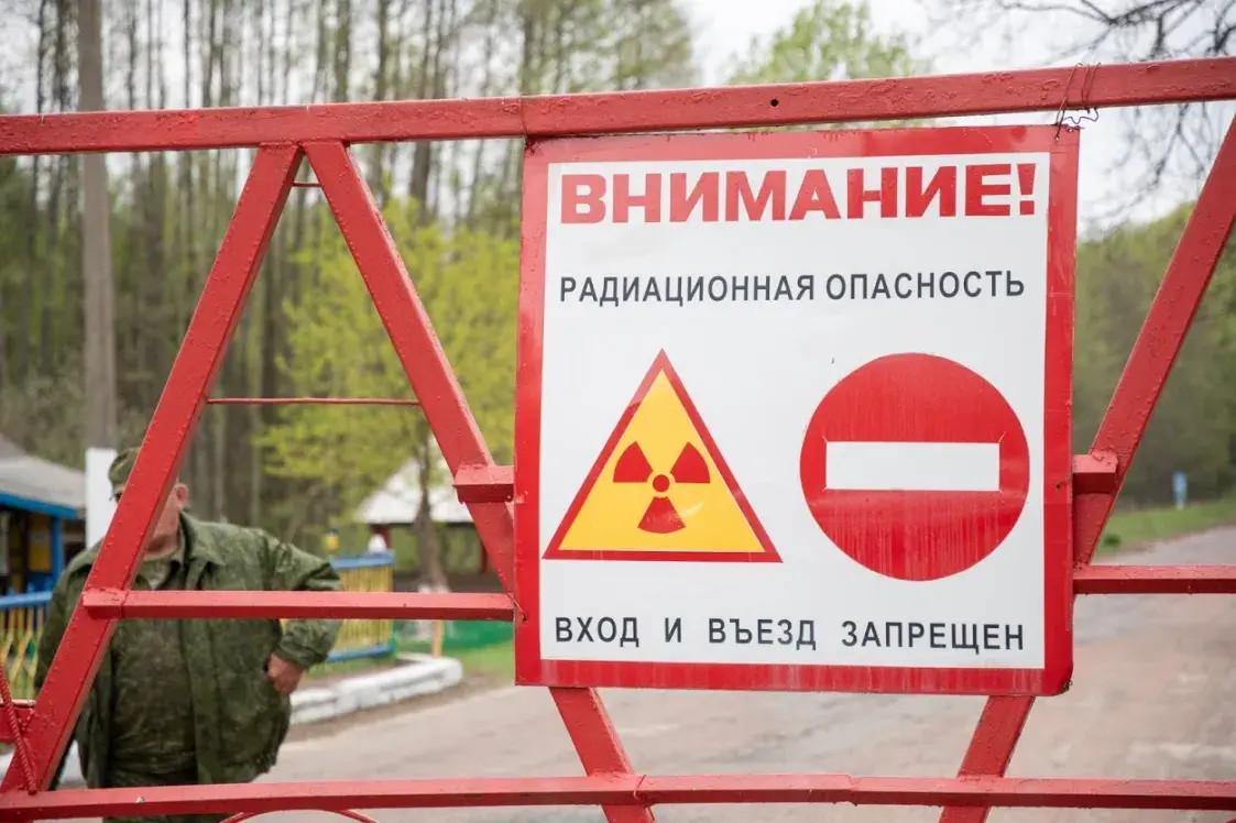 Подтвердились худшие прогнозы: Юрий Бандажевский о последствиях Чернобыля