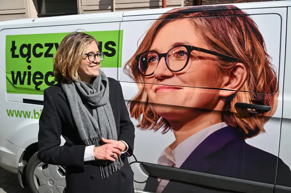 Хто ёсць хто на выбарах прэзідэнта Польшчы і як яны ставяцца да беларусаў