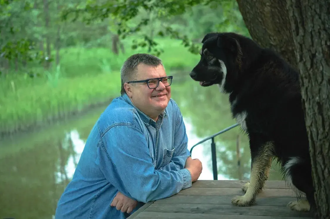 Ціханоўская закаціла скандал, Усава паставілі ў кут. Гісторыі пра першае каханне