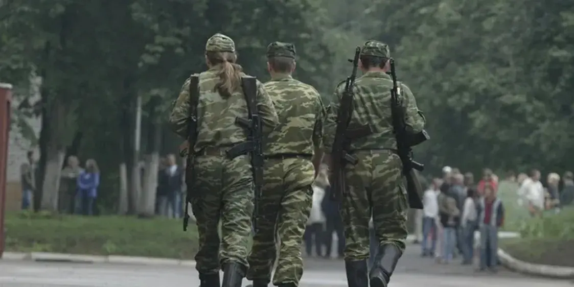 Военные сборы в Беларуси: что делают резервисты и по какому принципу их отбирают