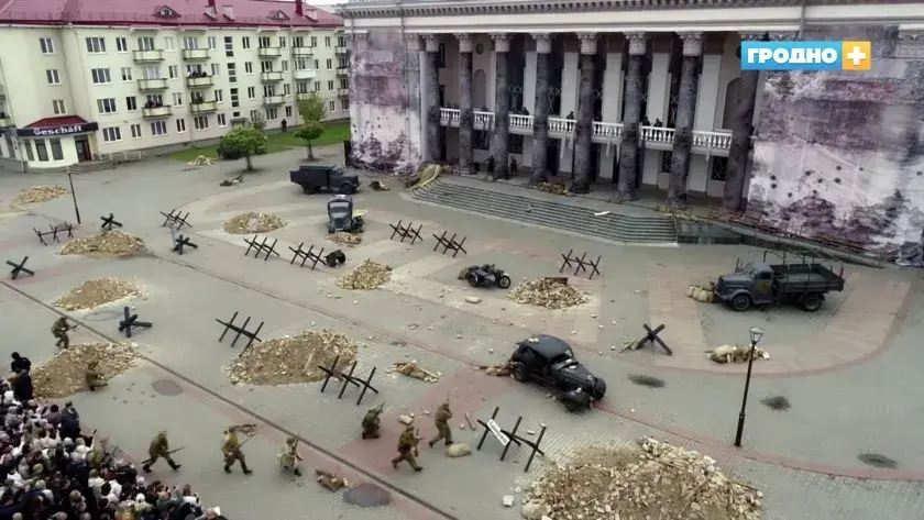 Што стане з Днём Перамогі, калі ў Беларусі зменіцца ўлада? Адказваюць гісторыкі