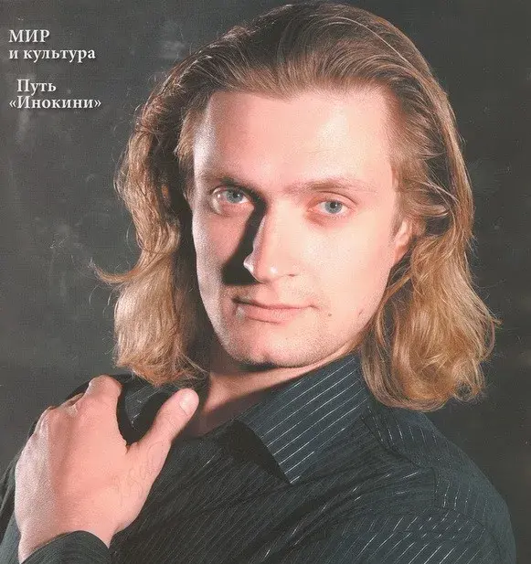 Кто такой Руслан Чернецкий