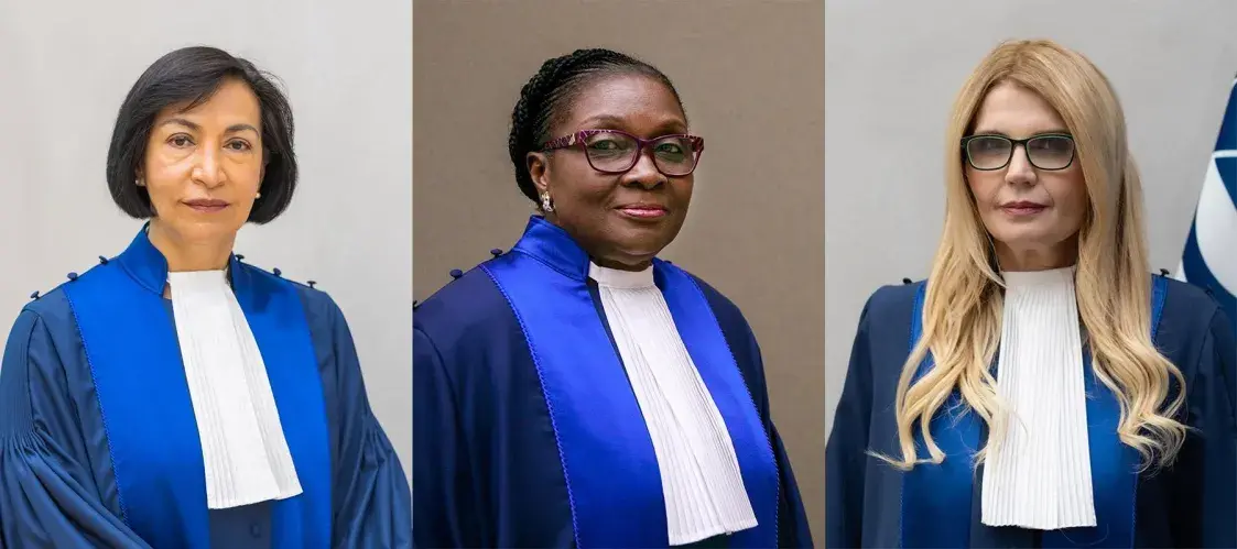 Стал известен состав судей, которые будут решать вопрос о выдаче ордера на арест Лукашенко