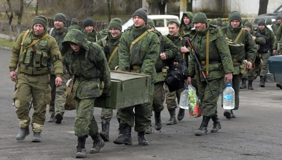 Что делать военнообязанному белорусу, если Лукашенко объявит мобилизацию?