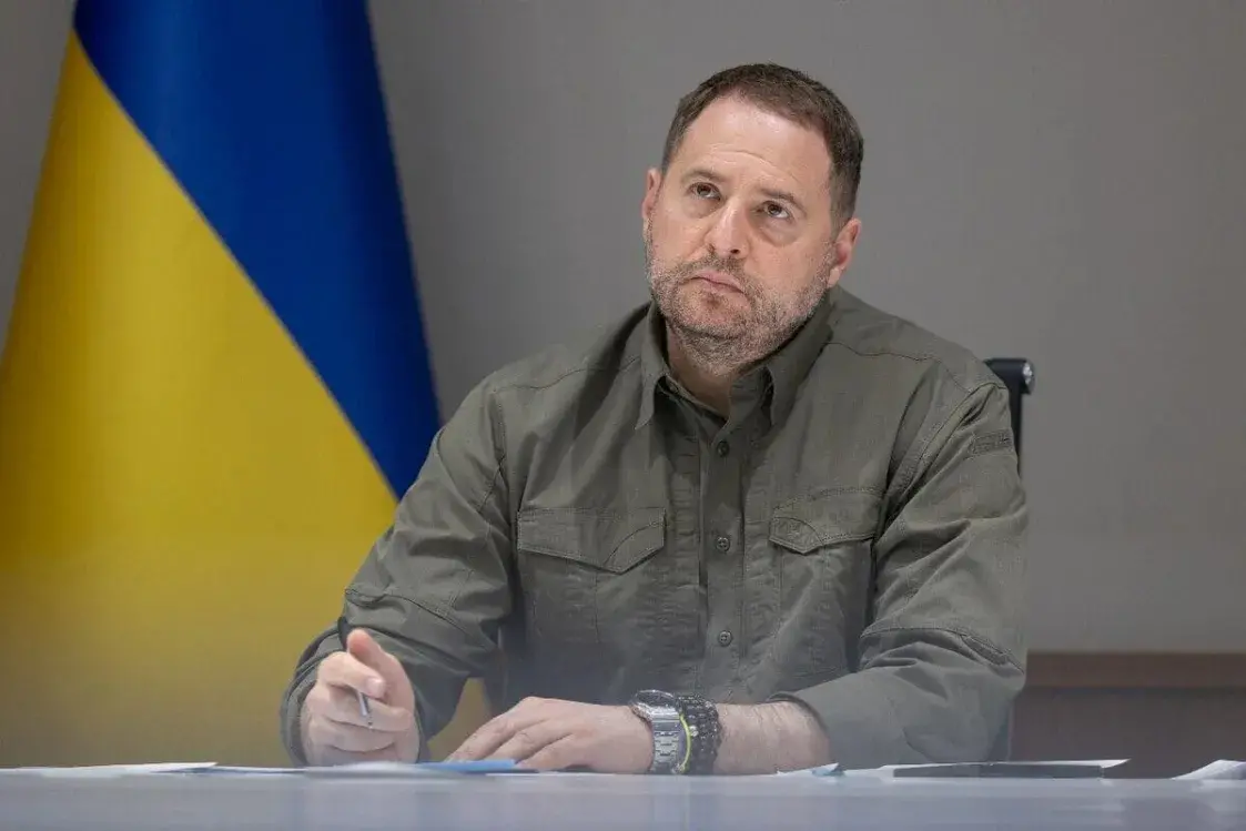 Як змянілася бліжэйшае кола Зяленскага за час вайны