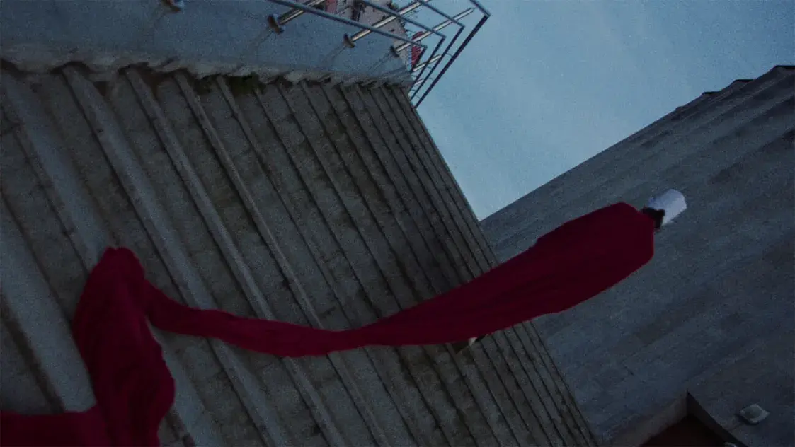 Рэцэнзія на фільм “Мара”. Усепераможны жах