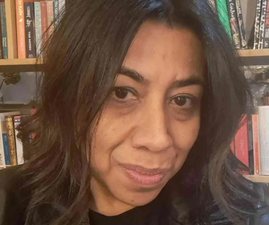 Экс-амбасадар Брытаніі ў Беларусі стаў аб'ектам пераследу з боку жанчыны