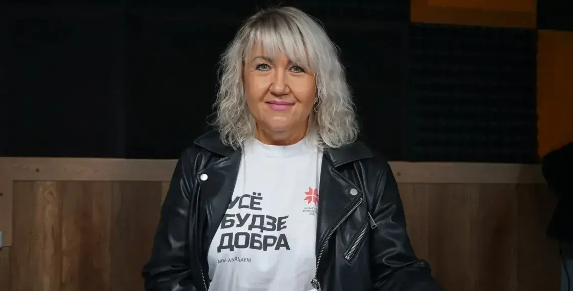 Ціханоўская закаціла скандал, Усава паставілі ў кут. Гісторыі пра першае каханне