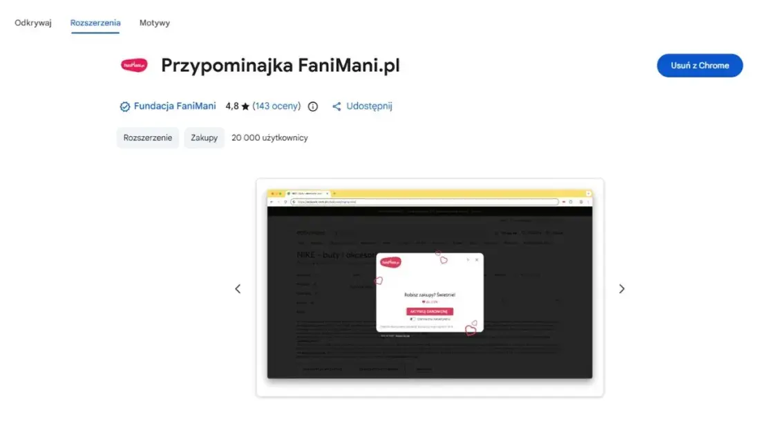 Белорусы Польши могут онлайн-шопингом помогать Еврорадио!