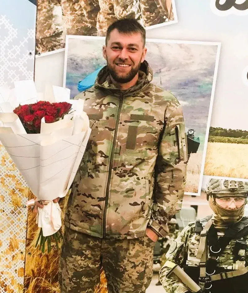На войне в Украине погиб бывший защитник мозырской "Славии"