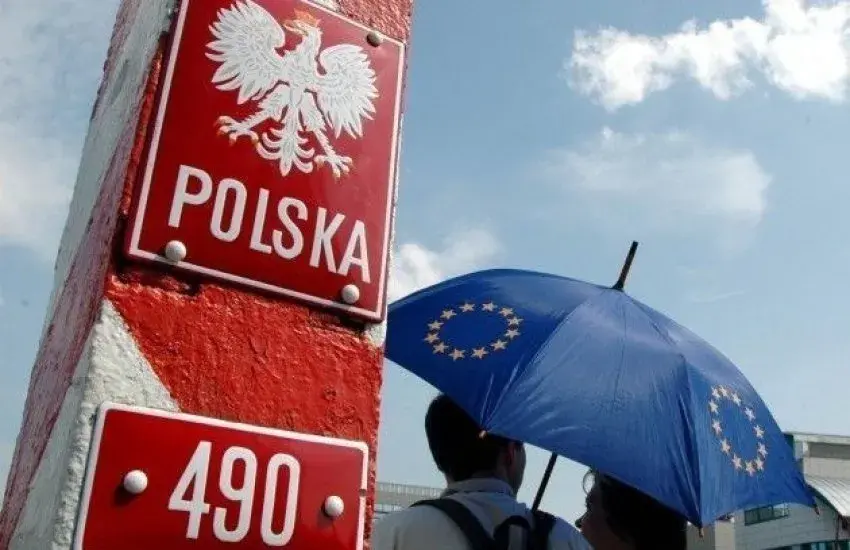 “Белорусы переиграли наших чиновников”: почему протестуют польские дальнобойщики