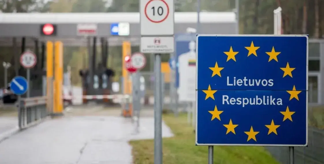 “Могу взять за 150 евро”. Сколько стоит поехать попутчиком из Минска в Вильнюс