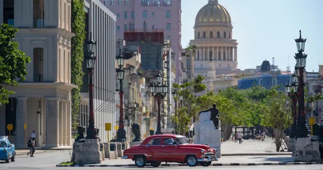 Кубинский правозащитник о том, что ждёт страну без нефти от Мадуро