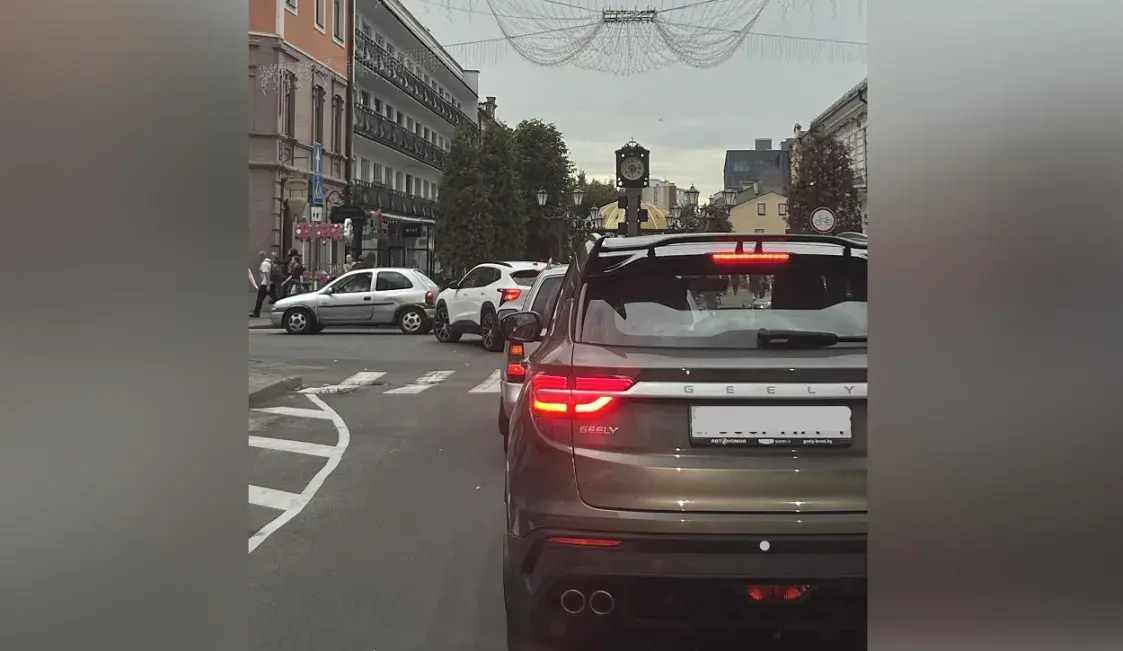 "Хочу, чтобы Брест был пешеходным" — брестчане спорят о центре города
