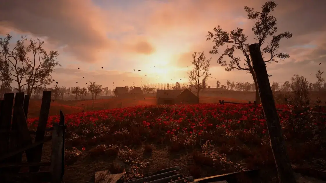 “Самое сложное в индустрии — туда попасть”. Белорус создал мир S.T.A.L.K.E.R. 2 