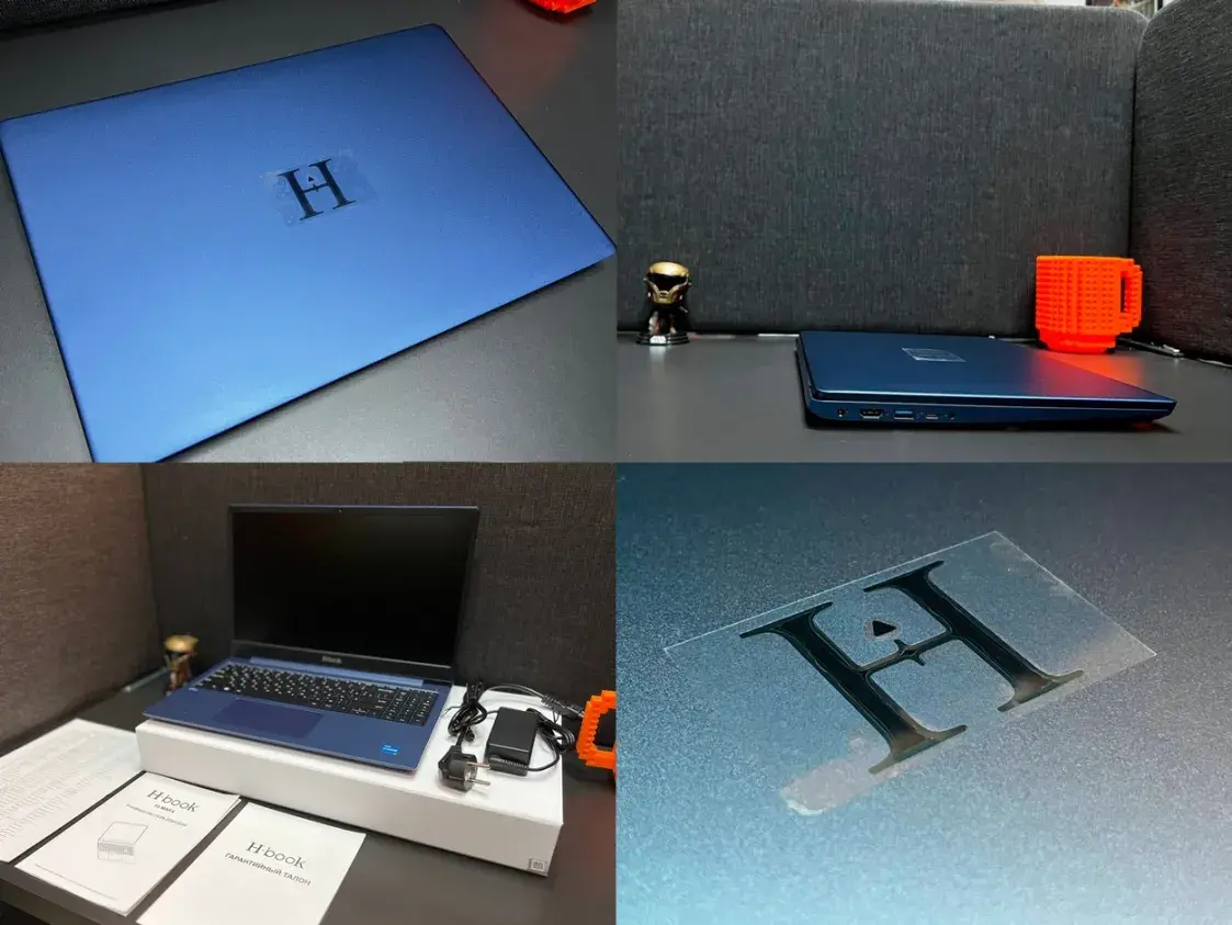 “Сделано хреново, откровенно говоря”. Есть ли спрос на белорусские ноутбуки