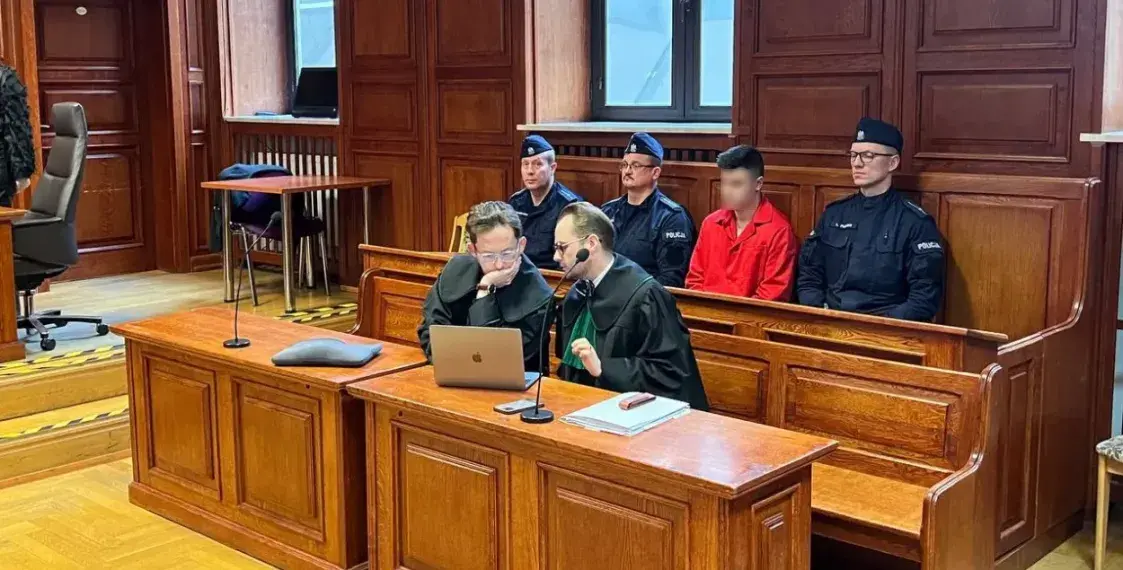 Судья — про убийство белоруски Лизы: “К женщине относятся как к объекту”