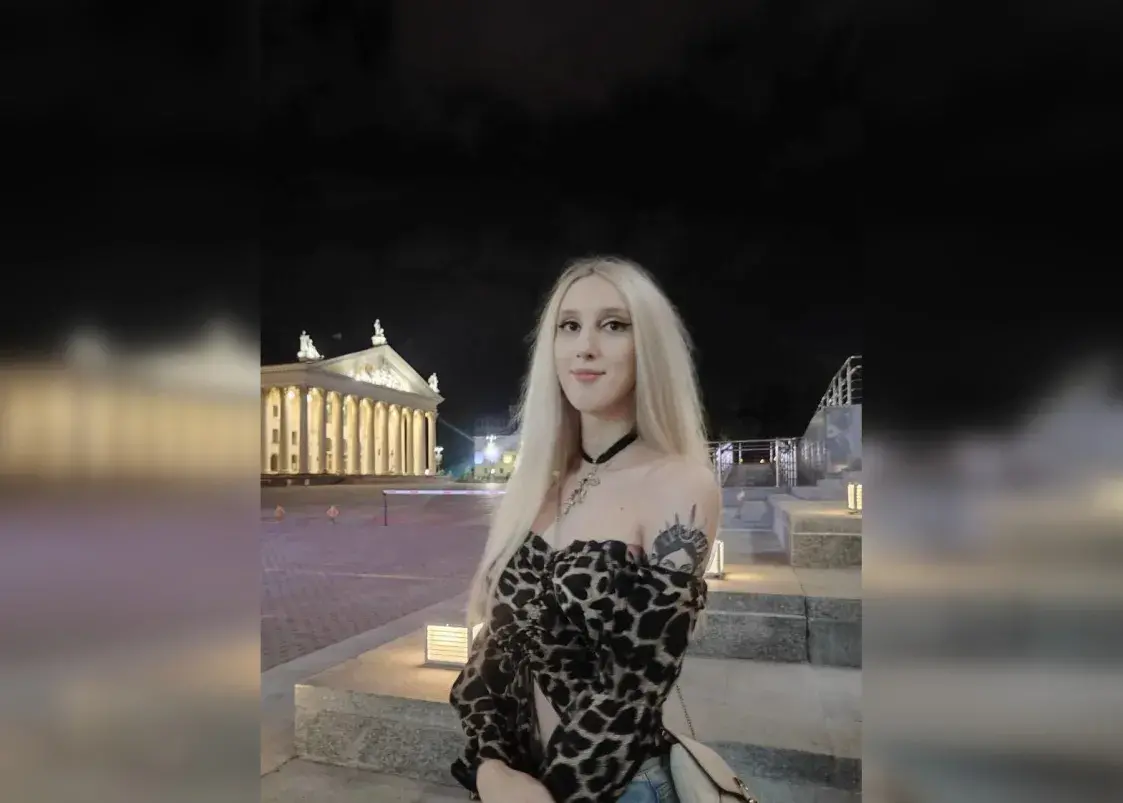 “Сейчас быть собой под запретом”. Трансдевушка — о травле в Беларуси